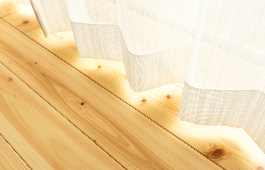 アフターメンテナンス